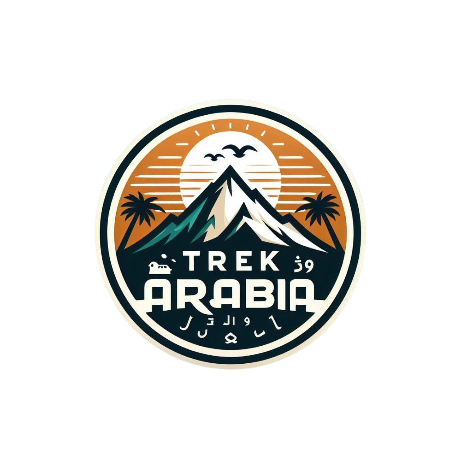 TrekArabia